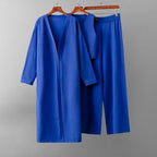 Completo in Maglia Accogliente