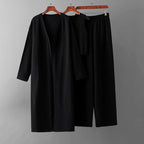 Completo in Maglia Accogliente