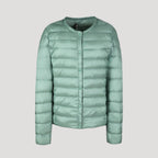 Giacca Trapuntata – Calore Leggero – Stile Urbano Raffinato