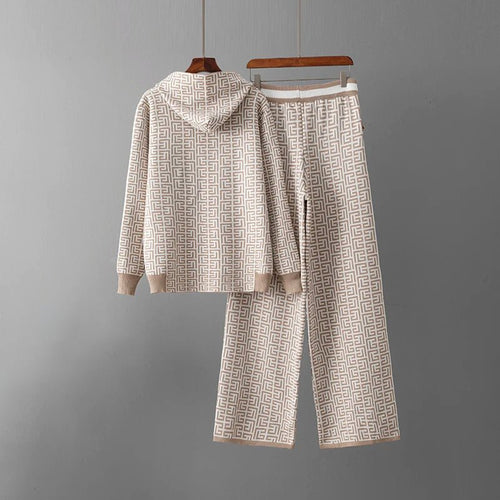 Completo Due Pezzi Valentina Rossi