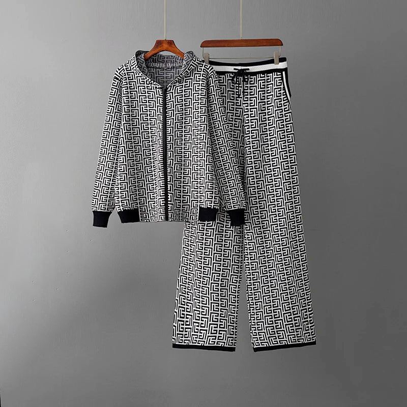 Completo Due Pezzi Valentina Rossi